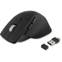 Игровая мышь Oklick 503MW (черный) фото 6